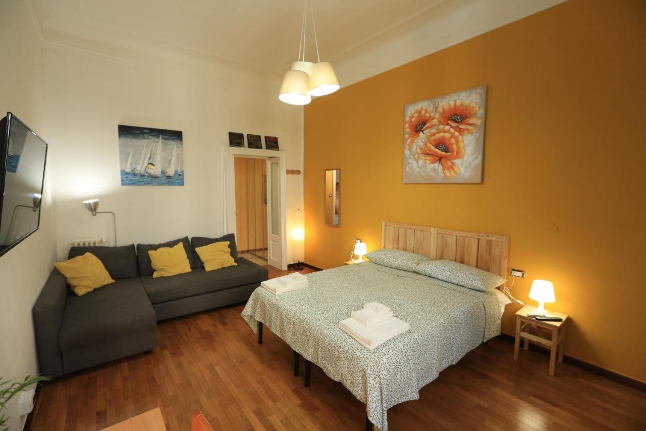 Residenza Accursio By Biphosting * Milaan